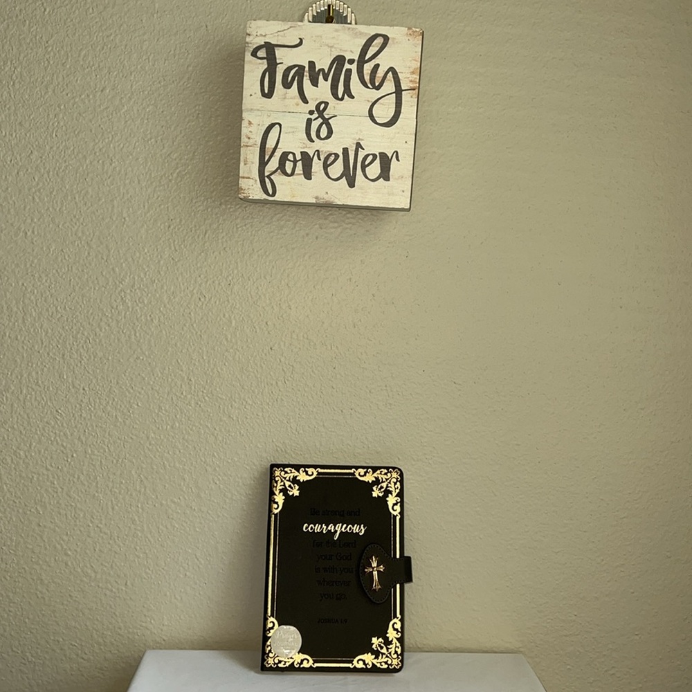 Prayer Journals With Bible Verses Inside. - Picture 11 of 16